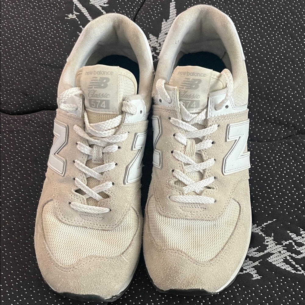 Men’s New Balance 574 Classic Sz. 10
